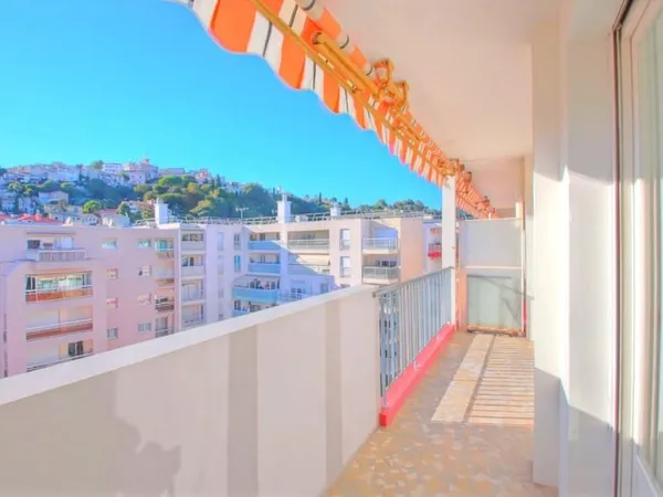 Vente appartement 4 Pièce(s)