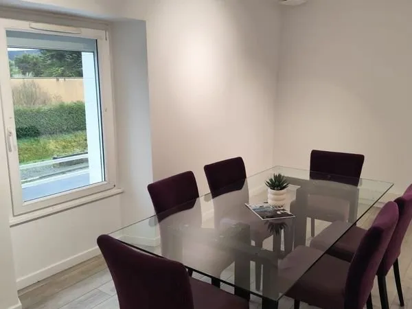 Location de bureaux