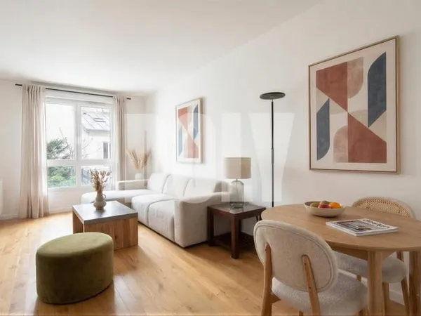 DOLY - APPARTEMENT - TERNES, 75017 PARIS
