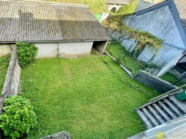 Immeuble de rapport 199 m²