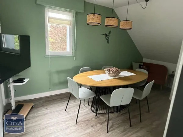 Bureaux 50 m²
