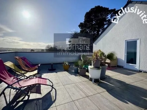 Vends maison
