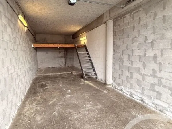 Parking 41 m²
