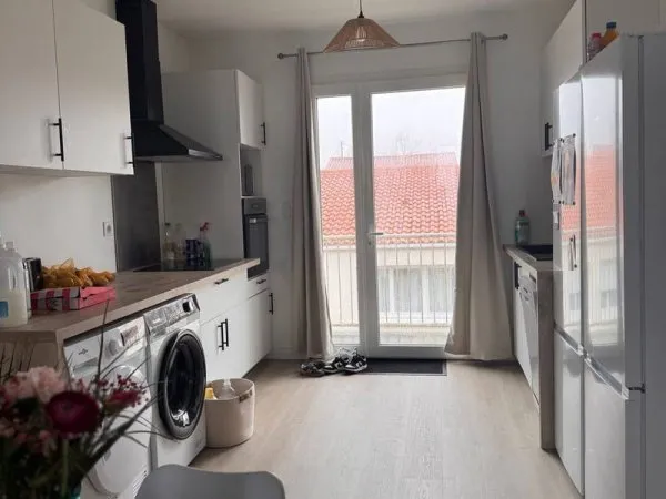 Chambre Colocation La Roche-sur-Yon   350€