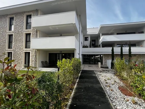 Appartement 3 pièces 70 m²