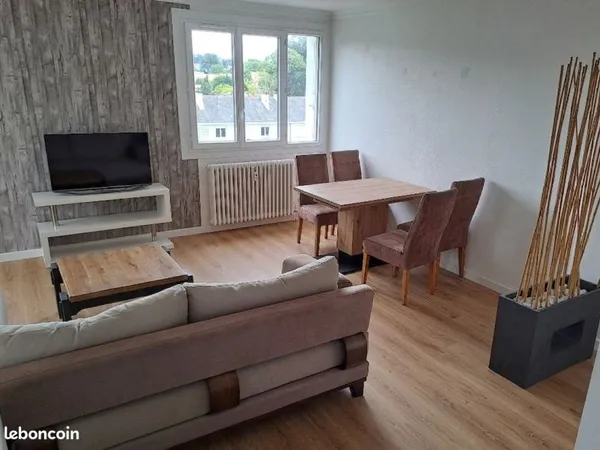Dispo Juillet_Colocation tout compris Saint-Sébastien-sur-Loire