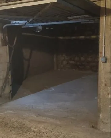 Location pParking fermé Villejuif Louis Aragon