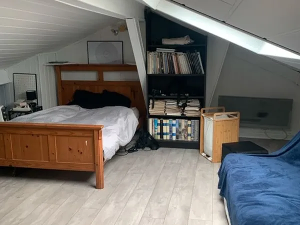 Chambre à louer à Alfortville