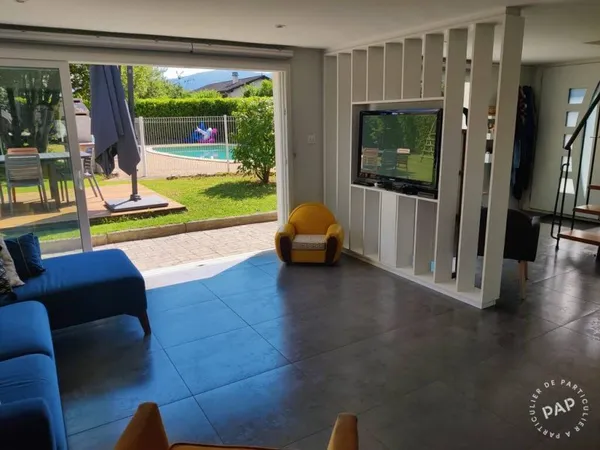 Maison 6 pièces 163 m²
