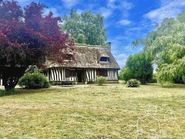 Maison La Noe Poulain 3 pièce(s) 63.81 m2
