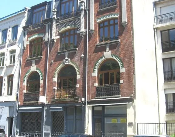 Appartement type 3