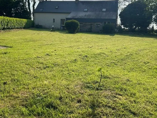 Maison de campagne