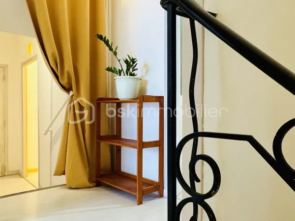 Maison 7 pièces 158 m²