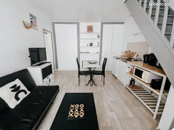 Location meuble
