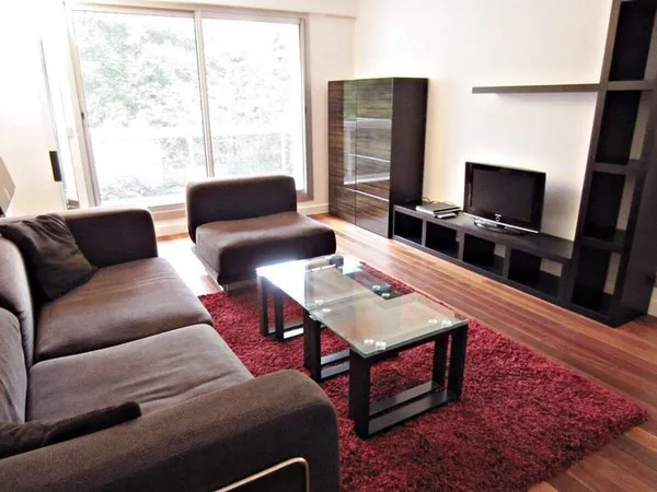 Appartement 2 pièces 52 m²