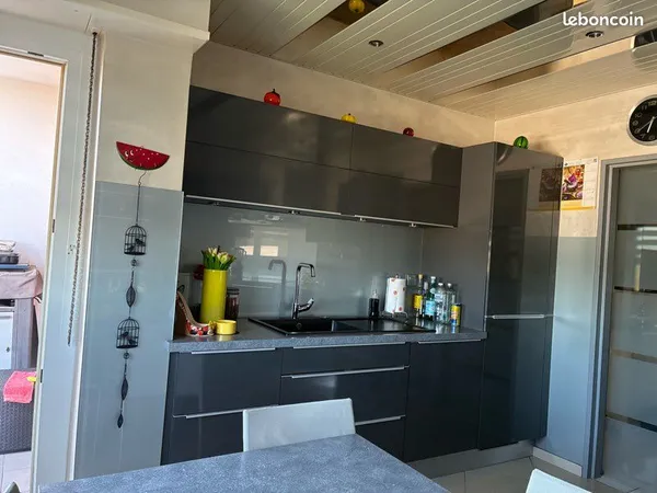 Bel Appartement