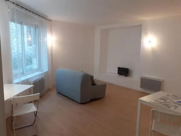 Appartement 1 pièce 32 m²