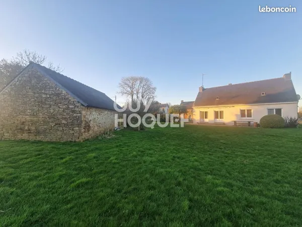 Maison 7 pièces 125 m²