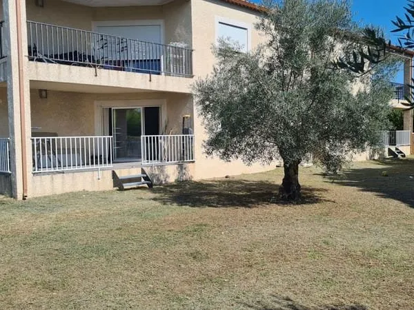 Appartement 5 pièces 100 m²