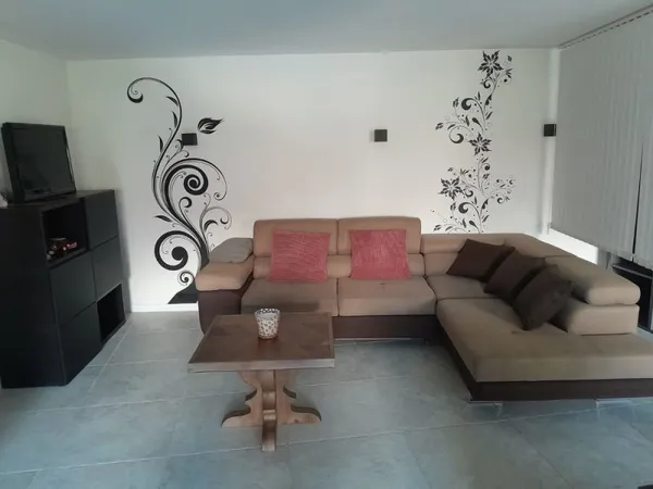 APPARTEMENT 60 M² MEUBLÉ