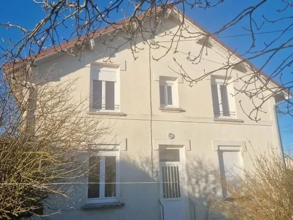 Pavillon 3 pièces 88 m²