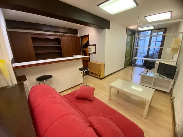 A vendre La Rochelle 1 pièce(s) 25m2