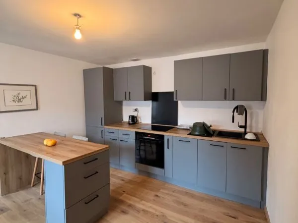 Maison 3 pièces de 50 m² / Secteur Saint-Gaudérique