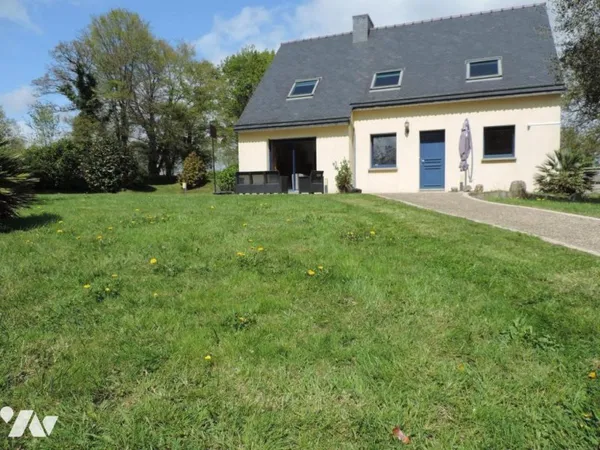 Maison 7 pièces 125 m²