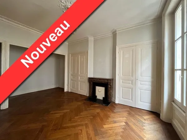 Appartement 2 pièces 53 m²