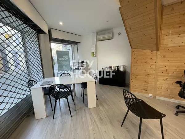 IMMEUBLE À LOUER DE 48,00 M²