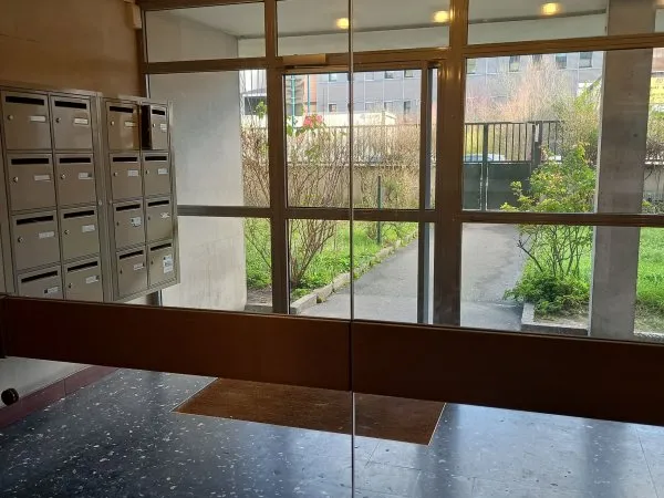 Loue appartement 38m²