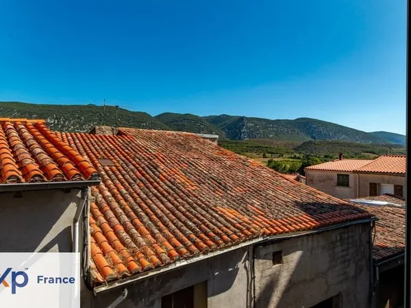 ? Maison de Village 70m² - 3 Ch - Idéal Premier Achat o