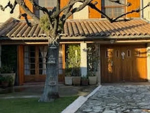 Maison 6 pièces 125 m²
