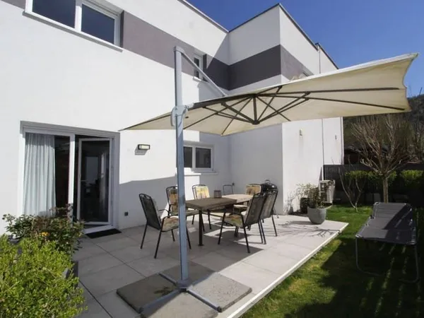 Maison 6 pièces 117 m²