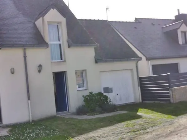 Maison 3 pièces 42 m²