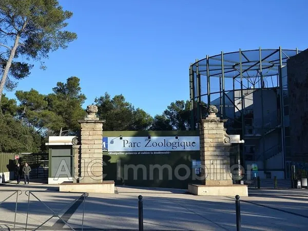 Vente appartement