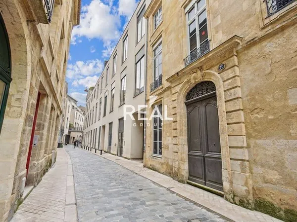 Appartement 1 pièce 28 m²