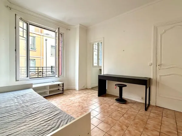 Appartement 1 pièce 18 m²