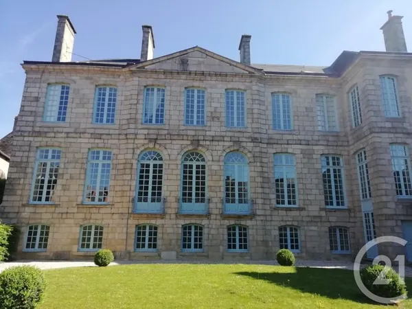 Appartement 2 pièces 31 m²