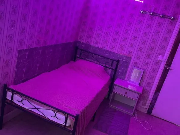 Colocation pour fille