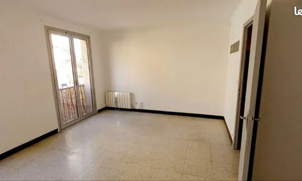 Ferrières-Maison de Ville 3 pièces avec Garage
