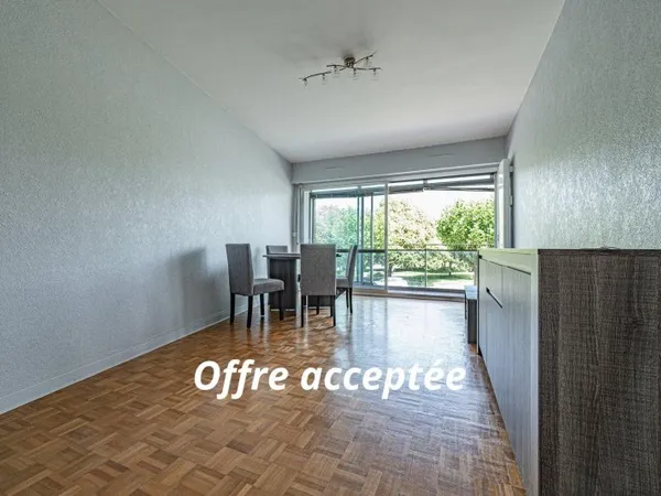 Appartement 47 m2 avec vue sur le port - Perros-Guirec