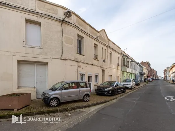 Ault - Appartement proche Plage