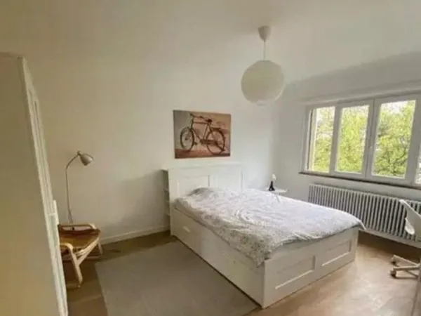 Appartement T3 meublé de 77,5 m²
