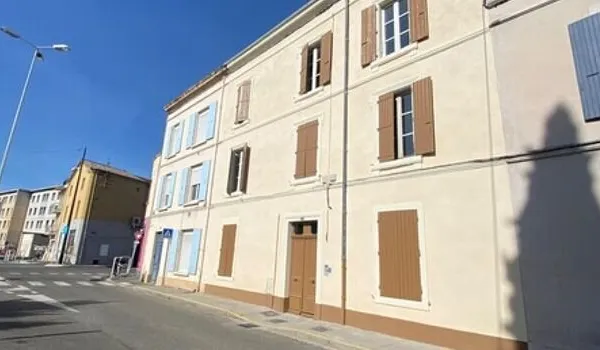 Immeuble de rapport