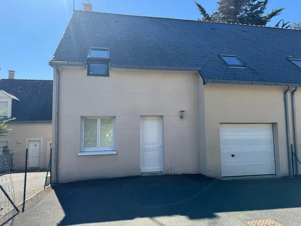 Maison 6 pièces 106 m²