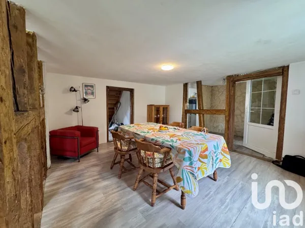 Maison 5 pièces 120 m²