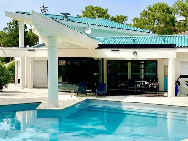 Maison 11 pièces 278 m²