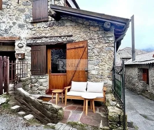 Maison 3 pièces 112 m²