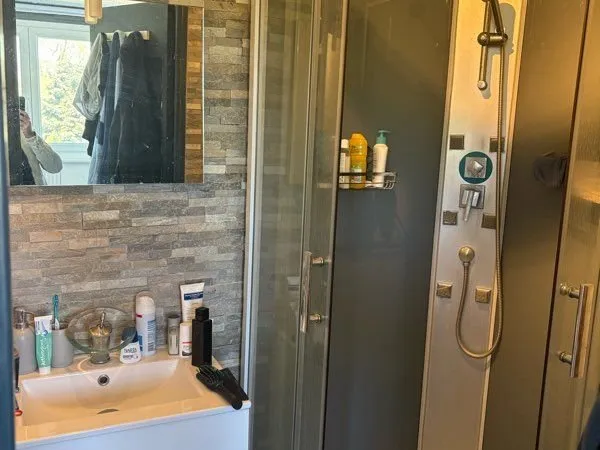 Appartement studio meublé secteur fac Albi